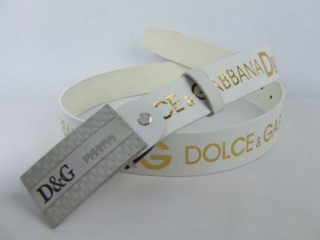 D&G Belts 74989