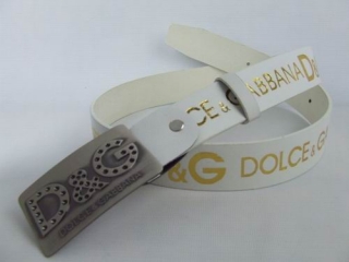 D&G Belts 74990