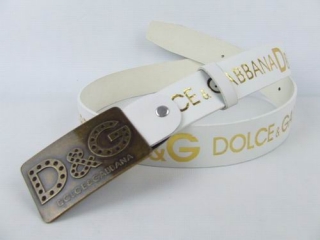 D&G Belts 74991