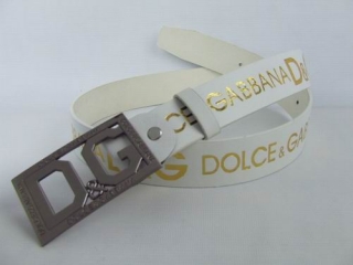 D&G Belts 74992