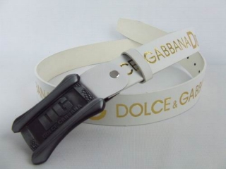 D&G Belts 74996