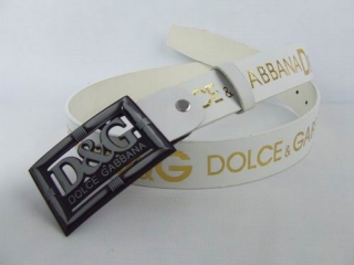 D&G Belts 74997
