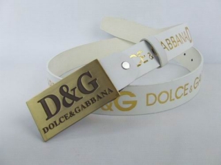 D&G Belts 74999
