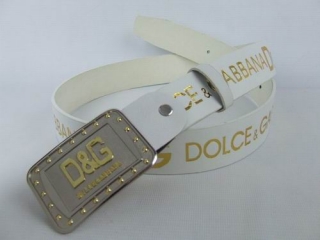 D&G Belts 75001