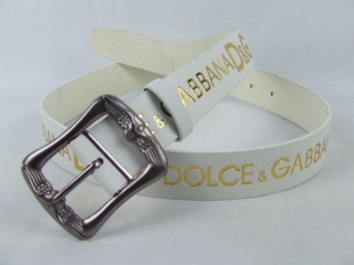 D&G Belts 75004