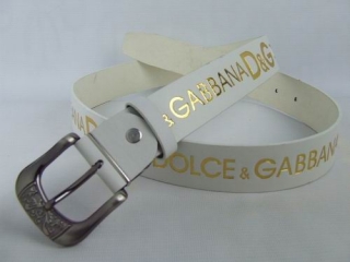 D&G Belts 75007