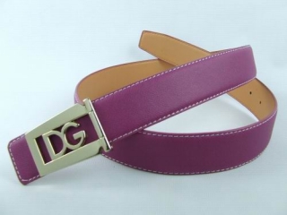 D&G Belts 75008