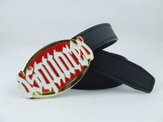 DSQ Belts 75275