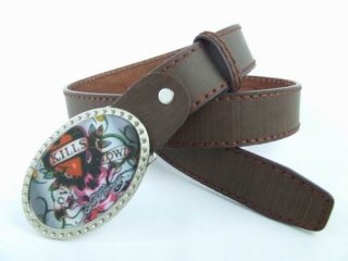 ED Hardy Belts 75350