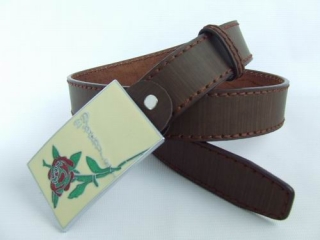 ED Hardy Belts 75352