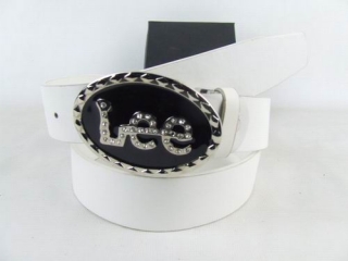 Lee Belts 75581