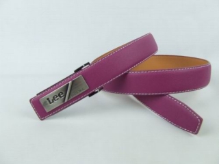 Lee Belts 75589
