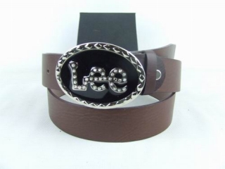 Lee Belts 75587