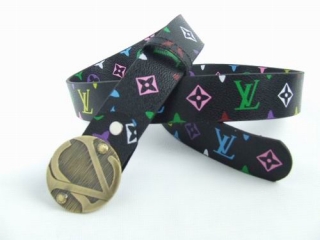 LV Belts 75696