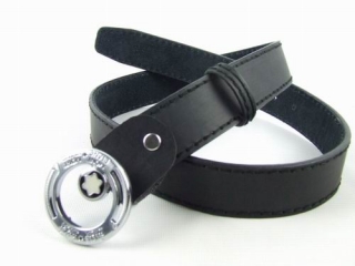 Mont Blanc Belts 75705