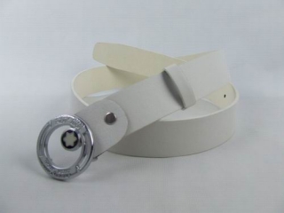 Mont Blanc Belts 75706