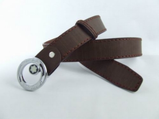 Mont Blanc Belts 75707