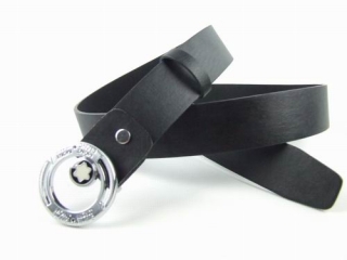 Mont Blanc Belts 75709