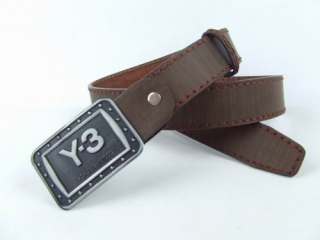 Y-3 Belts 75829