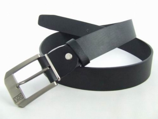 Y-3 Belts 75834