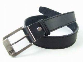Y-3 Belts 75837