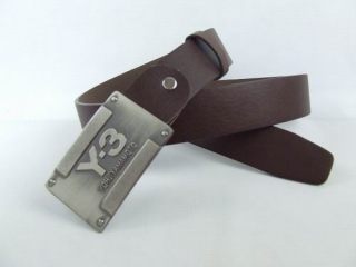 Y-3 Belts 75839