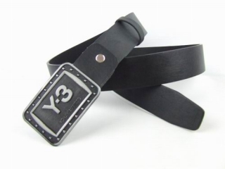 Y-3 Belts 75840