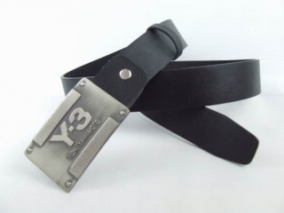 Y-3 Belts 75841