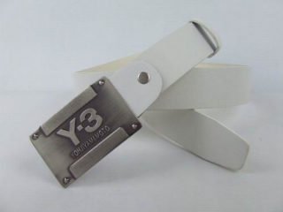 Y-3 Belts 75843