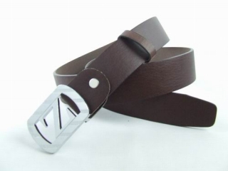 Zegna Belts 75866