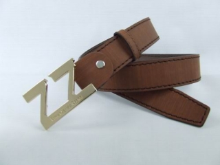Zegna Belts 75877