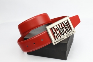 Armani AAA Belts 76298