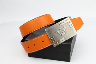 Armani AAA Belts 76390