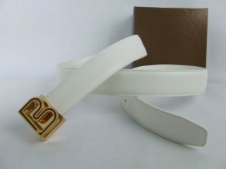 Bally AAA Belts 76556