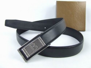 Bally AAA Belts 76562