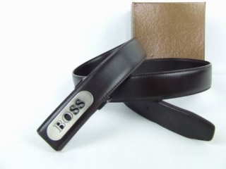 BOSS AAA Belts 76625