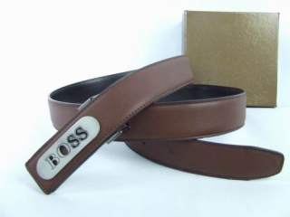 BOSS AAA Belts 76627