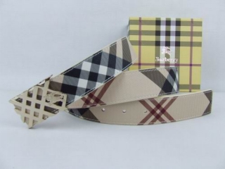 Burberry AAA Belts 76707