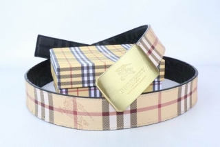 Burberry AAA Belts 76736