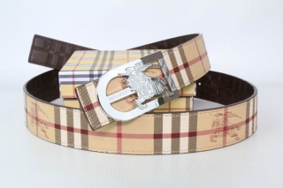 Burberry AAA Belts 76755