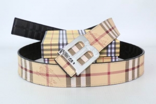 Burberry AAA Belts 76761