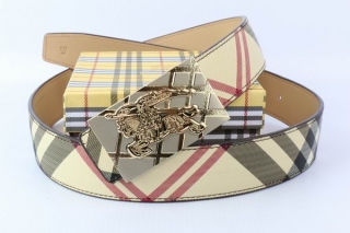 Burberry AAA Belts 76780