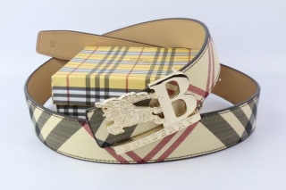 Burberry AAA Belts 76789
