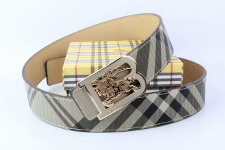 Burberry AAA Belts 76807