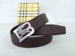 Burberry AAA Belts 76818