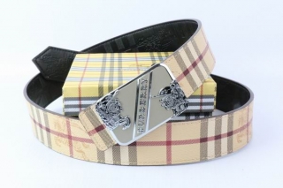 Burberry AAA Belts 76827