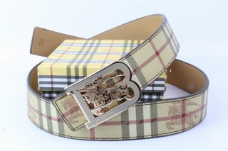 Burberry AAA Belts 76832