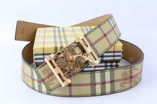 Burberry AAA Belts 76834