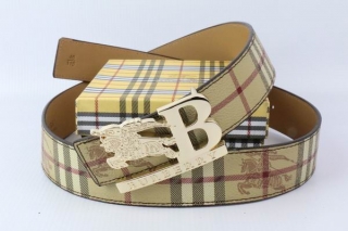 Burberry AAA Belts 76837
