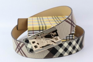 Burberry AAA Belts 76843